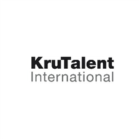 Kru Talent International logo, Kru Talent International contact details