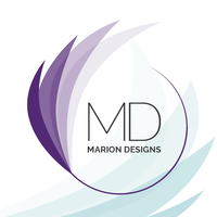 Marion Designs logo, Marion Designs contact details