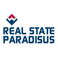 Real State Paradisus logo, Real State Paradisus contact details