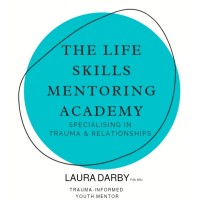 The Life Skills Mentoring Academy logo, The Life Skills Mentoring Academy contact details