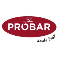 PROBAR - INDUSTRIA ALIMENTAR, SA logo, PROBAR - INDUSTRIA ALIMENTAR, SA contact details