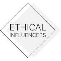 Ethical Influencers logo, Ethical Influencers contact details