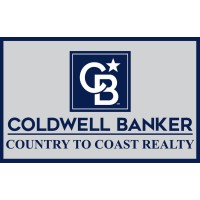 Coldwell Banker Country To Coast Realty logo, Coldwell Banker Country To Coast Realty contact details