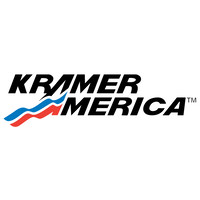 Kramer America Inc logo, Kramer America Inc contact details