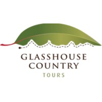 Glasshouse Country Tours logo, Glasshouse Country Tours contact details