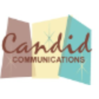 Candid Communications LLC logo, Candid Communications LLC contact details