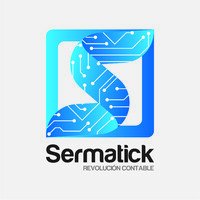 Sermatick Cia. Ltda. logo, Sermatick Cia. Ltda. contact details