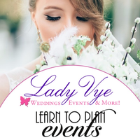 Designs By Lady Vye | Learn To Plan Events logo, Designs By Lady Vye | Learn To Plan Events contact details