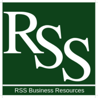 RSS Business Resources logo, RSS Business Resources contact details