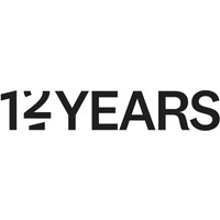 12YEARS logo, 12YEARS contact details