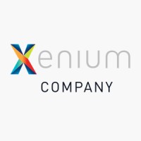 Xenium ltd. logo, Xenium ltd. contact details