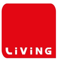 Living logo, Living contact details