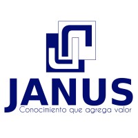 JANUS logo, JANUS contact details