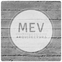 MEV Arquitectura logo, MEV Arquitectura contact details