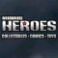 Woodbridge Heroes logo, Woodbridge Heroes contact details