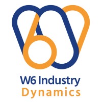 W6 Industry Dynamics logo, W6 Industry Dynamics contact details