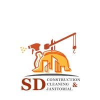 SD Construction Cleaning & Janitorial LLC logo, SD Construction Cleaning & Janitorial LLC contact details