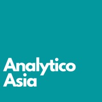 Analytico Asia logo, Analytico Asia contact details