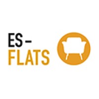 IT'S FLATS logo, IT'S FLATS contact details