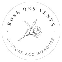 Rose des Vents couture logo, Rose des Vents couture contact details