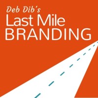 Last Mile Branding logo, Last Mile Branding contact details