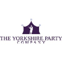 The Yorkshire Party Company Limited logo, The Yorkshire Party Company Limited contact details