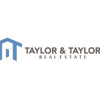 Taylor and Taylor Real Estate logo, Taylor and Taylor Real Estate contact details