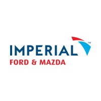 Imperial Ford & Mazda Division logo, Imperial Ford & Mazda Division contact details