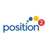 Position2 logo, Position2 contact details