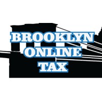 Brooklyn Online Tax logo, Brooklyn Online Tax contact details