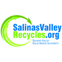 Salinas Valley Recycles logo, Salinas Valley Recycles contact details