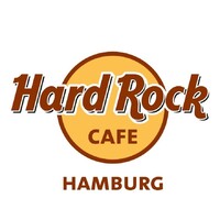 Hard Rock Cafe Hamburg logo, Hard Rock Cafe Hamburg contact details