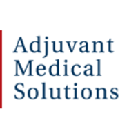 Adjuvant Medical Solutions logo, Adjuvant Medical Solutions contact details