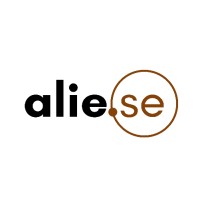 alie.se logo, alie.se contact details