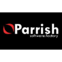 Parrish Software Factory logo, Parrish Software Factory contact details