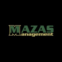 Mazas Management logo, Mazas Management contact details