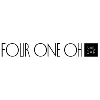 Four One Oh Nail Bar logo, Four One Oh Nail Bar contact details