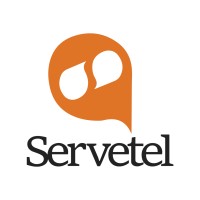 Servetel Communications logo, Servetel Communications contact details