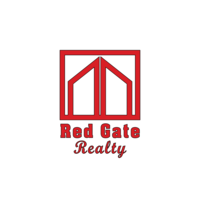 Red Gate Realty logo, Red Gate Realty contact details