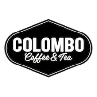 Colombo Coffee logo, Colombo Coffee contact details