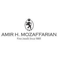 AMIR H. MOZAFFARIAN Fine Jewels logo, AMIR H. MOZAFFARIAN Fine Jewels contact details