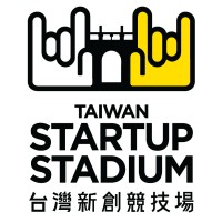 Taiwan Startup Stadium 台灣新創競技場 logo, Taiwan Startup Stadium 台灣新創競技場 contact details