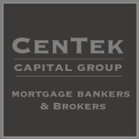 Centek Capital Group logo, Centek Capital Group contact details