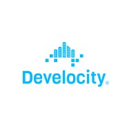 Develocity Inc. logo, Develocity Inc. contact details