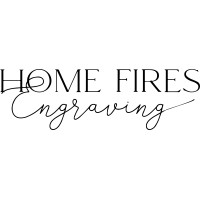 Home Fires Engraving LLC logo, Home Fires Engraving LLC contact details