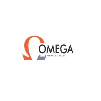 Omega-Industrie logo, Omega-Industrie contact details