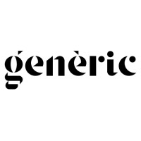 Genèric Disseny logo, Genèric Disseny contact details