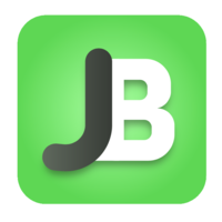 JobBoo logo, JobBoo contact details