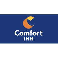 Comfort Inn Kennewick Richland logo, Comfort Inn Kennewick Richland contact details