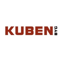 Kuben Byg A/S logo, Kuben Byg A/S contact details